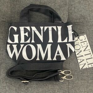 Gentlewoman Micro bag